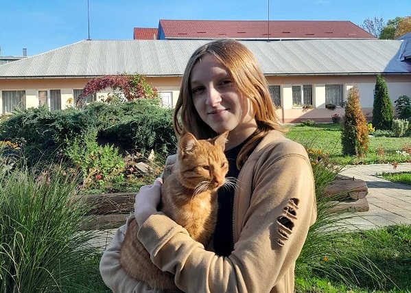 Протипаразитарна обробка тварин